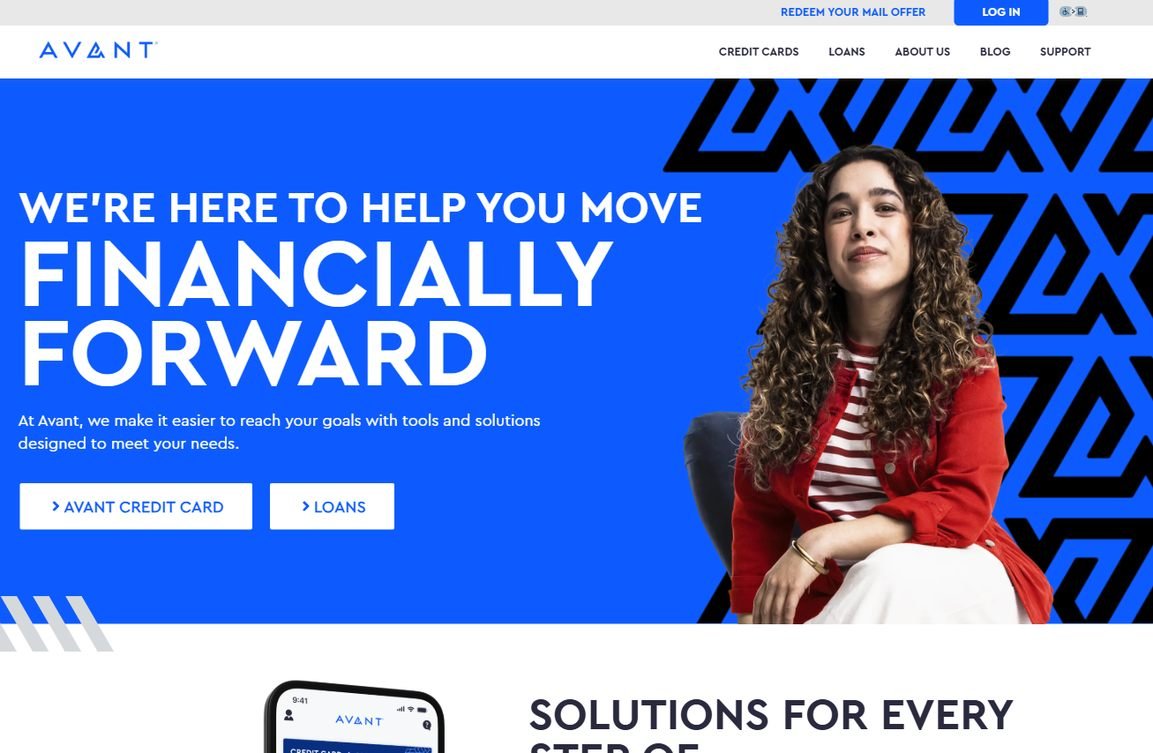 Avant – avant.com