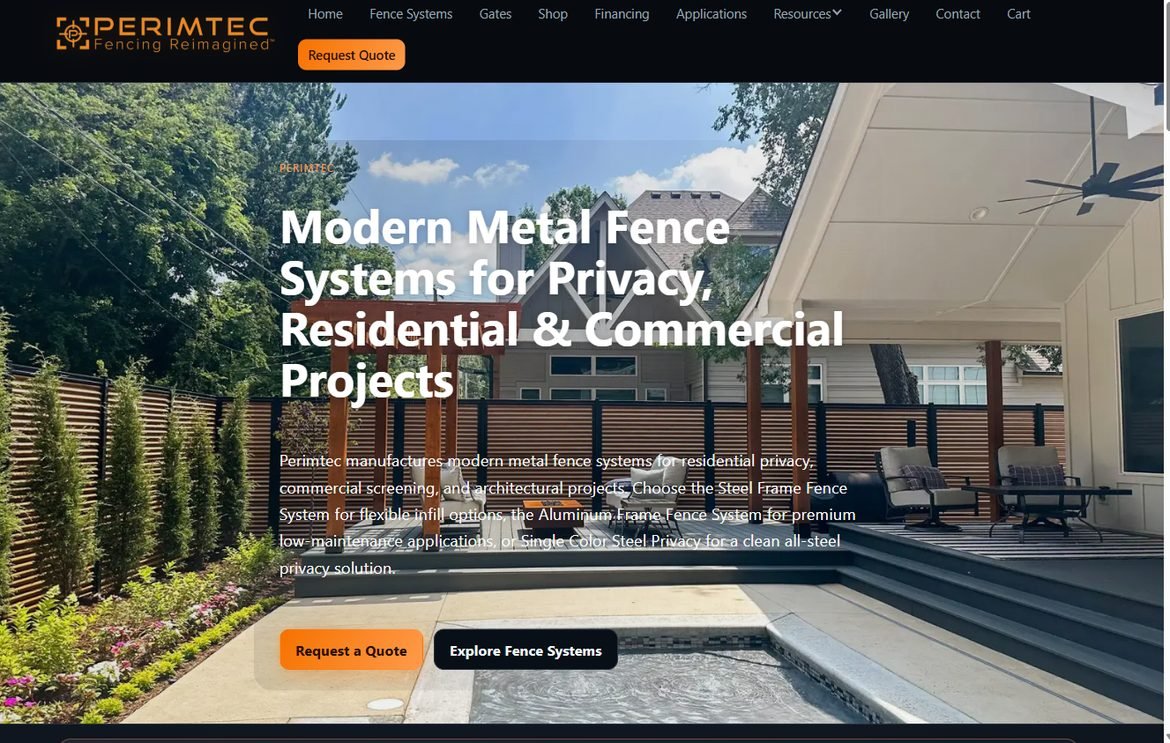 Perimtec – perimtec.com