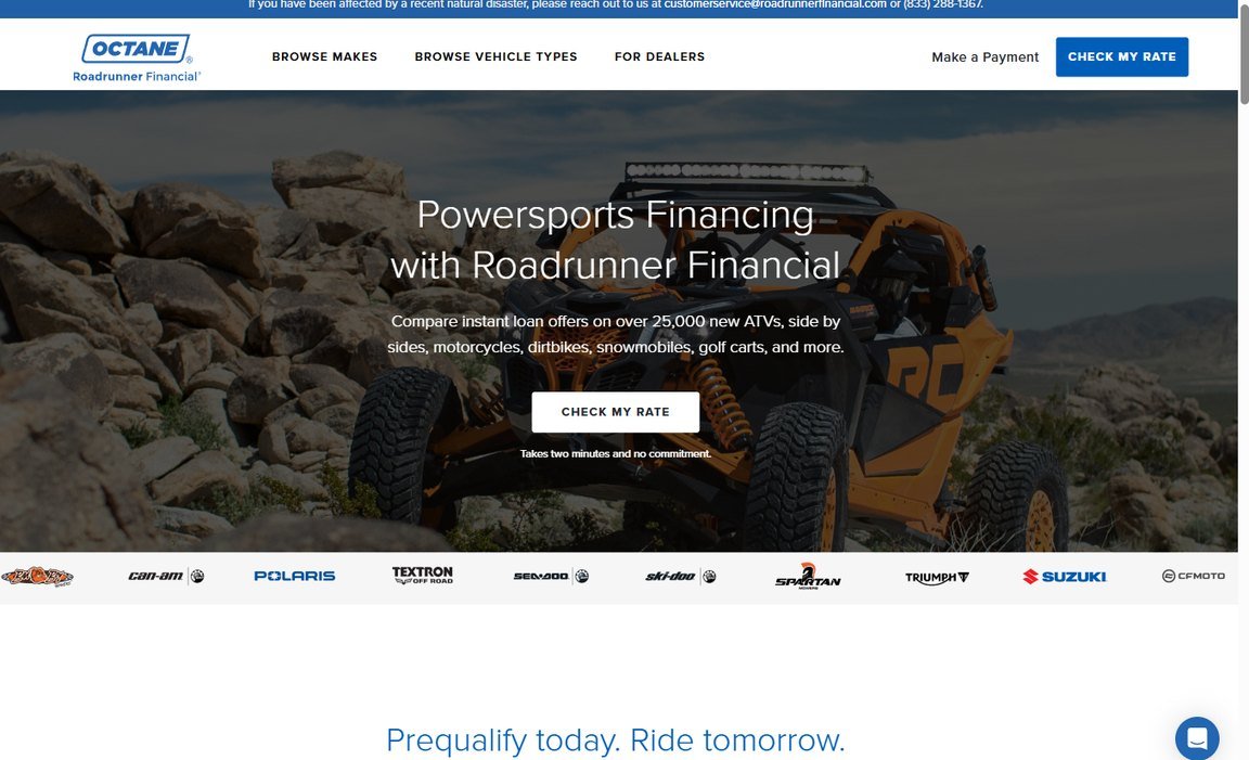 Roadrunner Financial – roadrunnerfinancial.com
