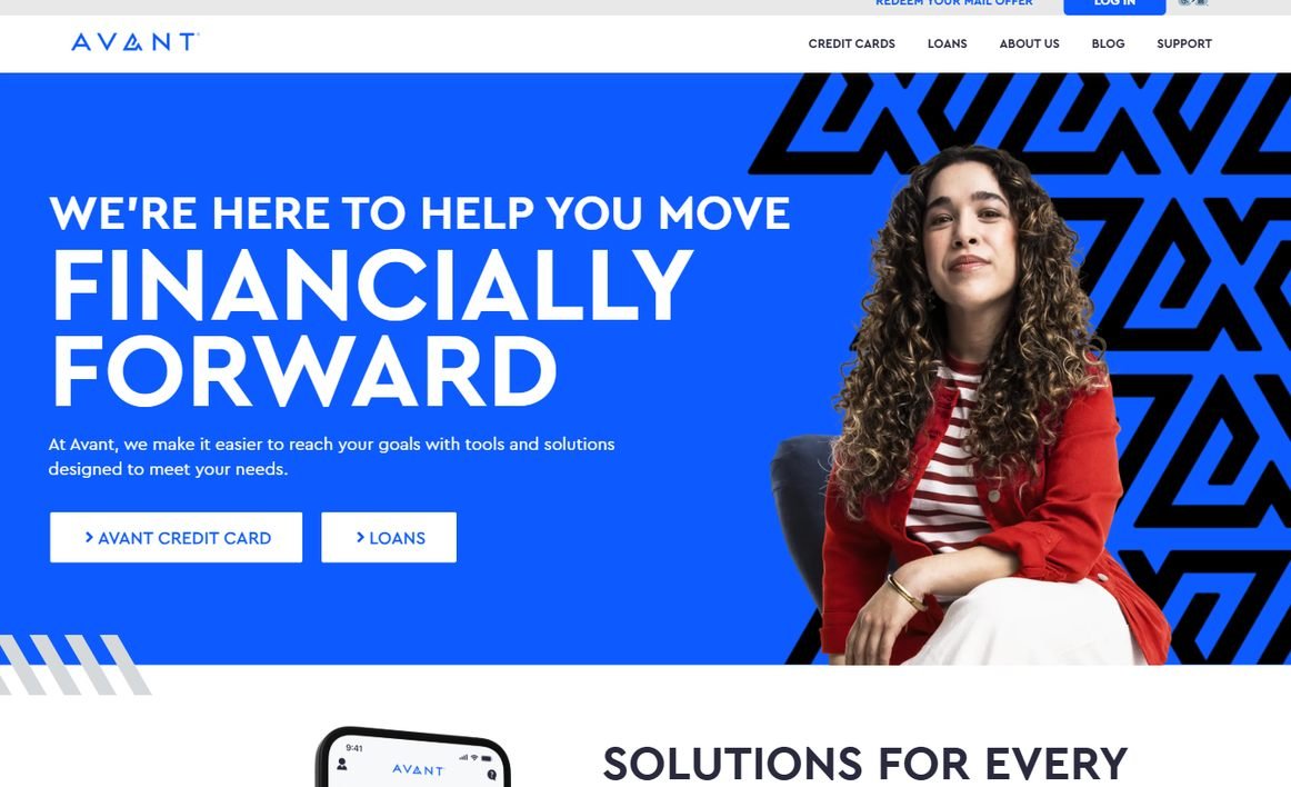 Avant – avant.com