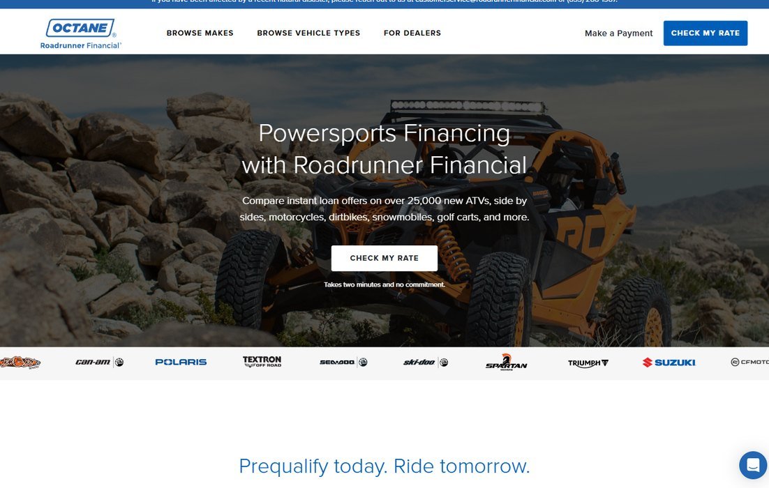 Roadrunner Financial – roadrunnerfinancial.com